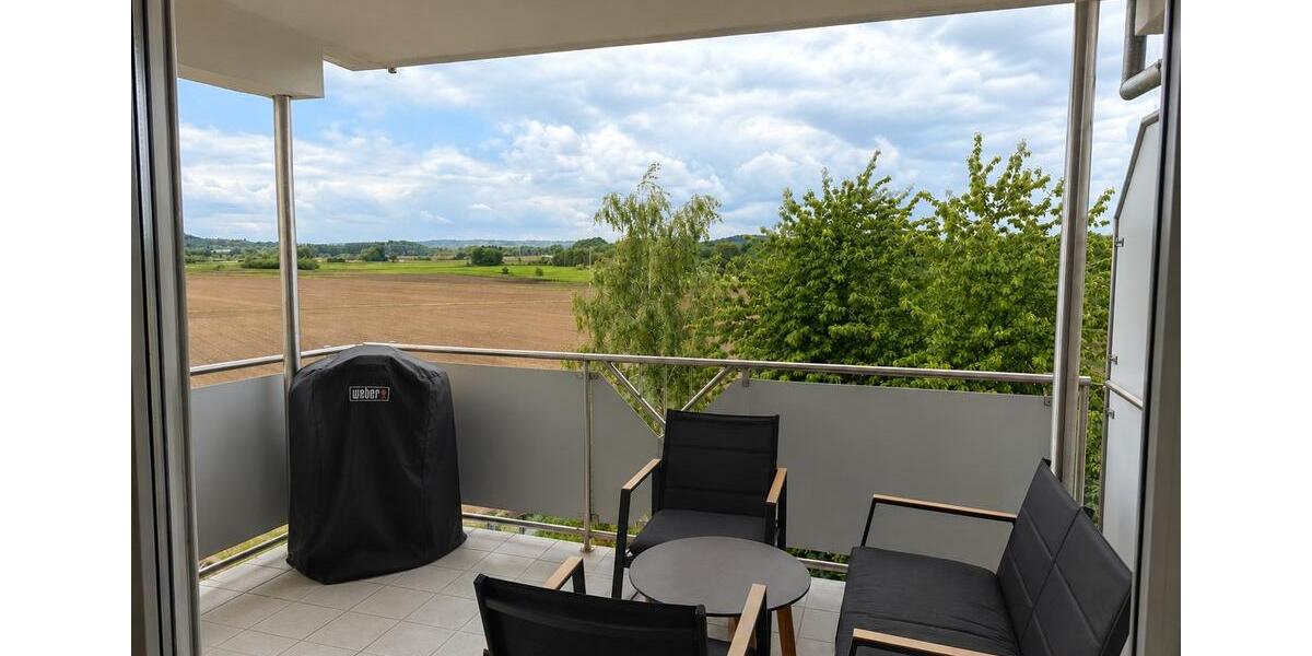 Etagenwohnung Homburg - 4 Zimmer, 93 m&sup2;, 289.000&euro; | Angebot:26766346