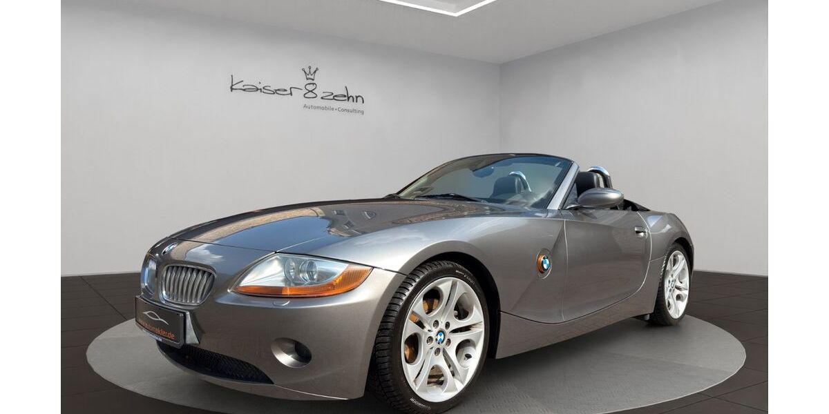 BMW Z4 153.979 km 12.777 &euro; Saarbrücken 66133
