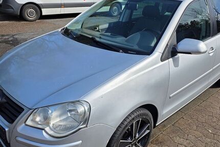 VW Polo 151.000 km 2.990 &euro; Saarbrücken - Burbach 66115