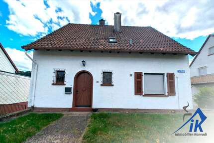 Haus Waldfischbach-Burgalben Burgalben - 5 Zimmer, 170 m&sup2;, 178.000&euro; | Angebot:24174927