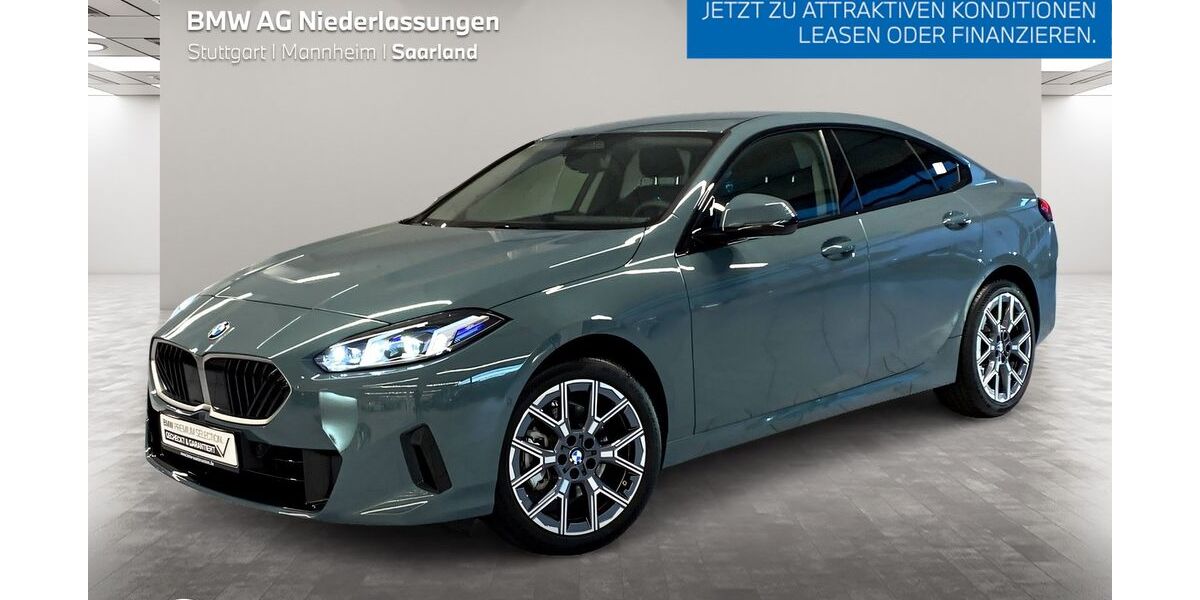 BMW 220 Gran Coupé 9.920 km 32.804 &euro; Saarbrücken 66121