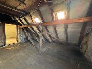 Einfamilienhaus Kusel - 3 Zimmer, 100 m&sup2;, 175.000&euro; | Angebot:25770005