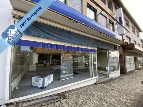 Gewerbeobjekt Friedrichsthal - 1.150&euro; | Angebot:24481725