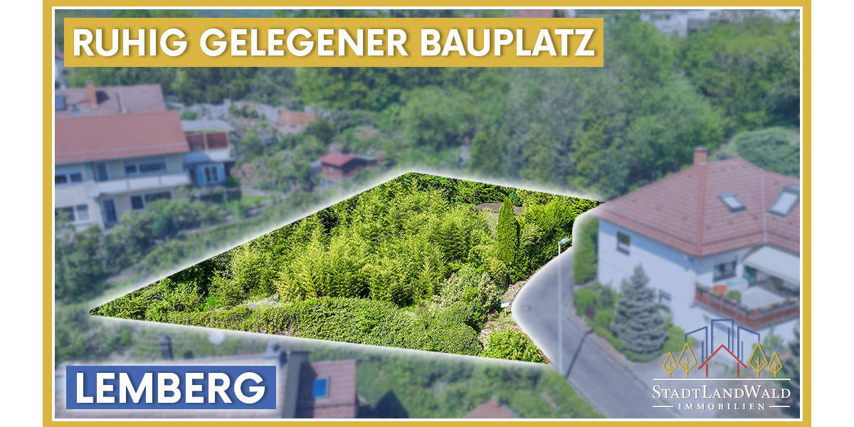 Grundstück Lemberg - 49.827&euro; | Angebot:25668068