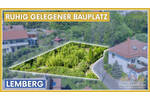 Grundstück Lemberg - 49.827&euro; | Angebot:25668068