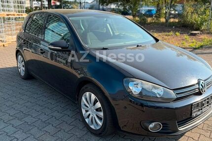 VW Golf 124.000 km 4.190 &euro; Bexbach 66450