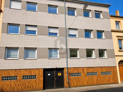 KAPITALANLAGE: 78.000 EURO + DG-AUSBAUPOTENZIAL - Mehrfamilienhaus, Wohnhaus Pirmasens | Angebot:27252392
