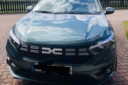 Dacia Sandero 7.500 km 14.000 &euro; Freisen 66629