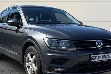 VW Tiguan 153.750 km 17.990 &euro; Kleinblittersdorf 66271