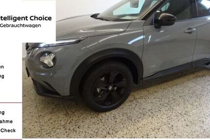 Nissan Juke 17.800 km 21.890 &euro; Sulzbach-Hühnerfeld 66280
