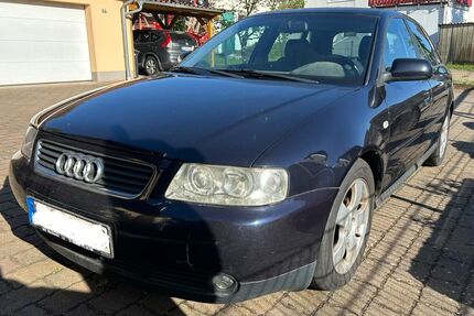 Audi A3 335.000 km 1.000 &euro; Steinwenden 66879