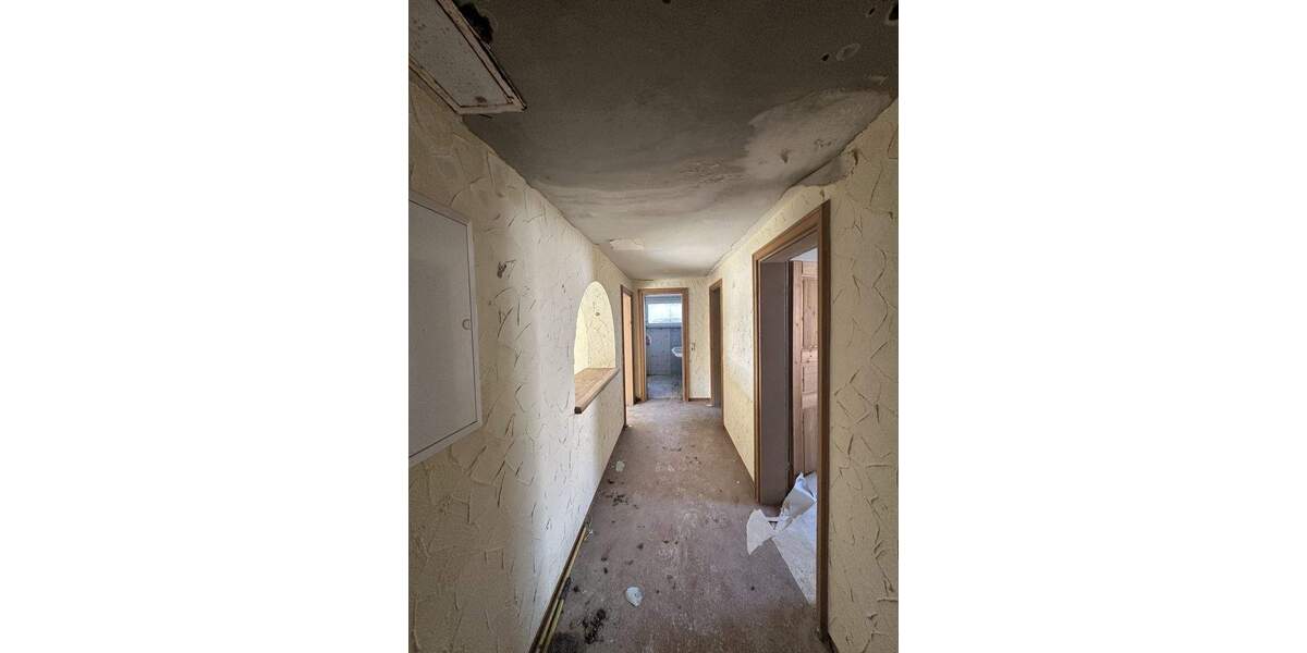 Mehrfamilienhaus, Wohnhaus Großsteinhausen - 2 Zimmer, 130.000&euro; | Angebot:25691424