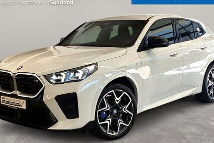 BMW X2 10.708 km 49.990 &euro; Saarbrücken 66121