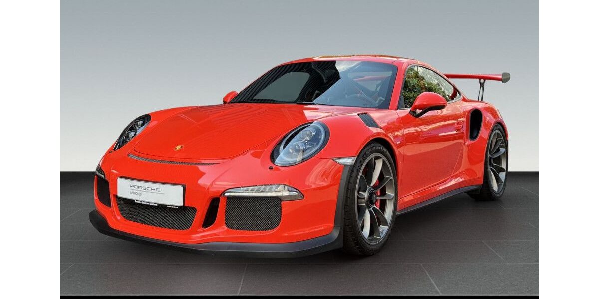 Porsche 991 6.074 km 192.850 &euro; Saarbrücken 66115