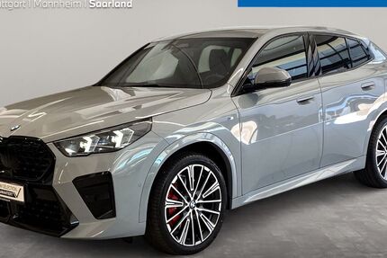 BMW X2 10.107 km 41.960 &euro; Saarbrücken 66121