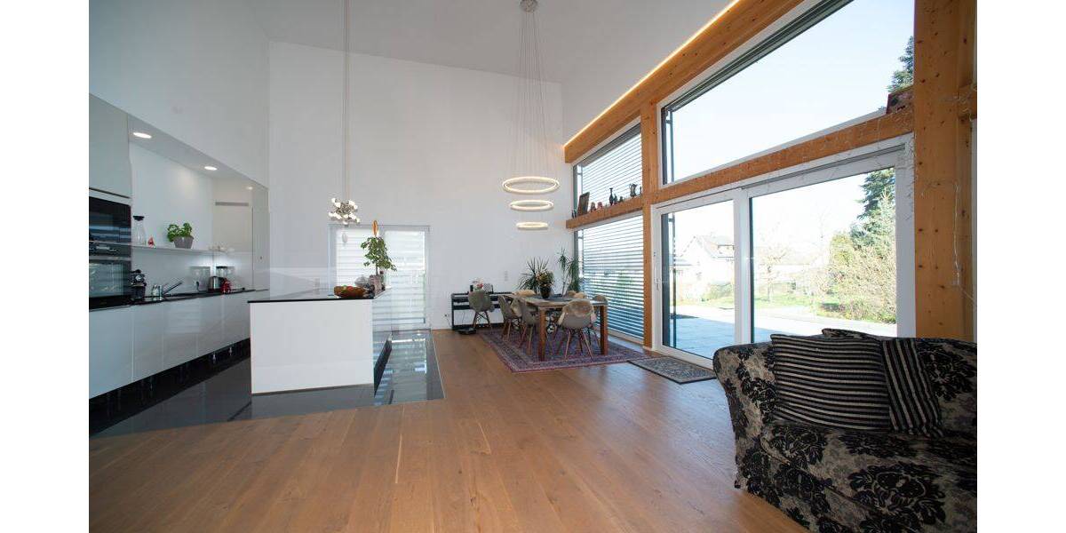 Einfamilienhaus Riegelsberg / Güchenbach Riegelsberg - 8 Zimmer, 212 m&sup2;, 620.000&euro; | Angebot:26787422