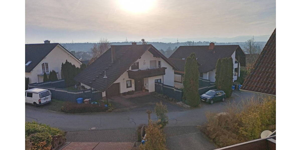 Etagenwohnung Ramstein-Miesenbach Miesenbach - 3 Zimmer, 118 m&sup2;, 260.000&euro; | Angebot:26595215