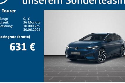 VW ID.7 15.780 km 51.990 &euro; Neunkirchen 66538