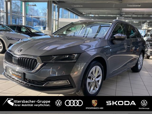 Skoda Octavia 110.040 km 19.990 &euro; Saarbrücken 66130