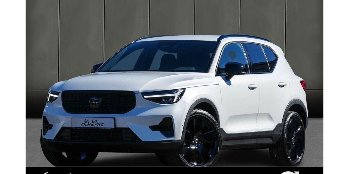 Volvo XC40 21.636 km 39.090 &euro; Saarbrücken 66121