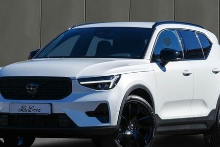 Volvo XC40 21.636 km 39.190 &euro; Saarbrücken 66121