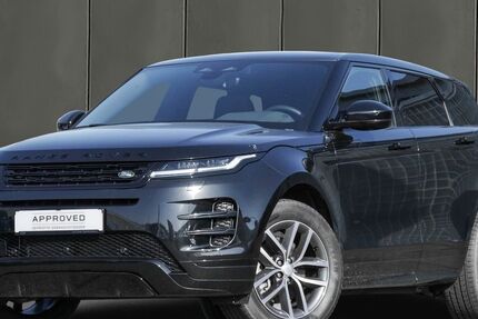 Land Rover Range Rover Evoque 25.404 km 49.590 &euro; Saarbrücken 66121