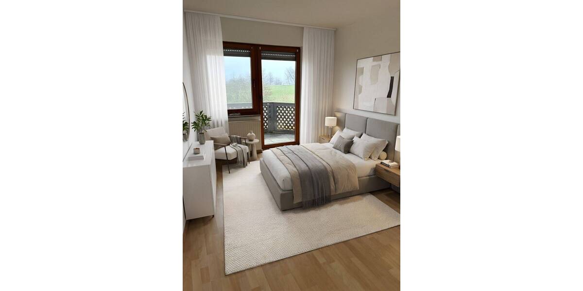 Etagenwohnung Bexbach - 3 Zimmer, 76 m&sup2;, 160.000&euro; | Angebot:26902429