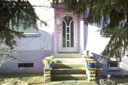 Haus Quierschied Göttelborn - 6 Zimmer, 100 m&sup2;, 99.000&euro; | Angebot:26867519