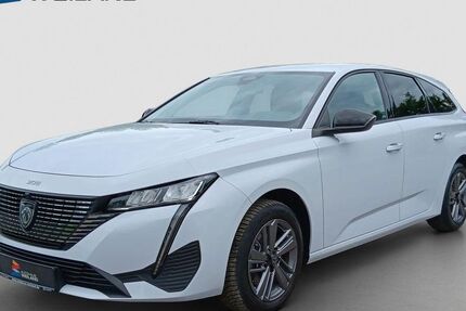 Peugeot 308 18.950 km 21.900 &euro; Neunkirchen 66539