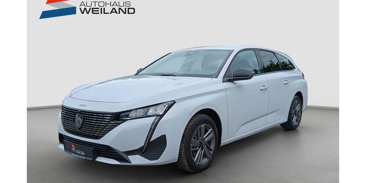 Peugeot 308 18.950 km 21.900 &euro; Neunkirchen 66539