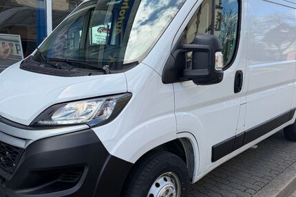 Citroen Jumper 50.000 km 18.500 &euro; Saarbrücken 66115