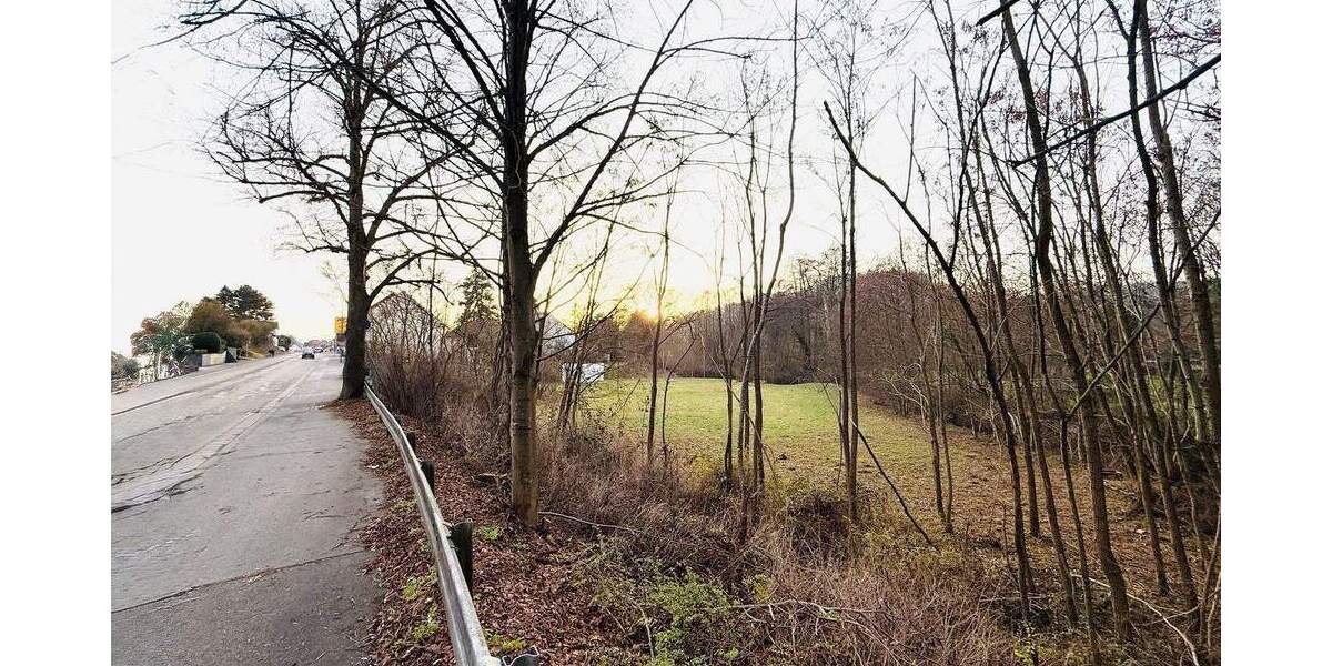 Baugrundstück nahe Uniklinik - geeignet für Mehrparteienhaus - Grundstück Homburg/ Schwarzenacker Schwarzenacker | Angebot:25475588