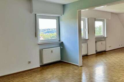Wohnung Saarbrücken Neue Bremm - 3.5 Zimmer, 98 m&sup2;, 950&euro; | Angebot:26071438