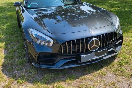 Mercedes-Benz AMG GT C 38.700 km 126.490 &euro; Waldmohr 66914