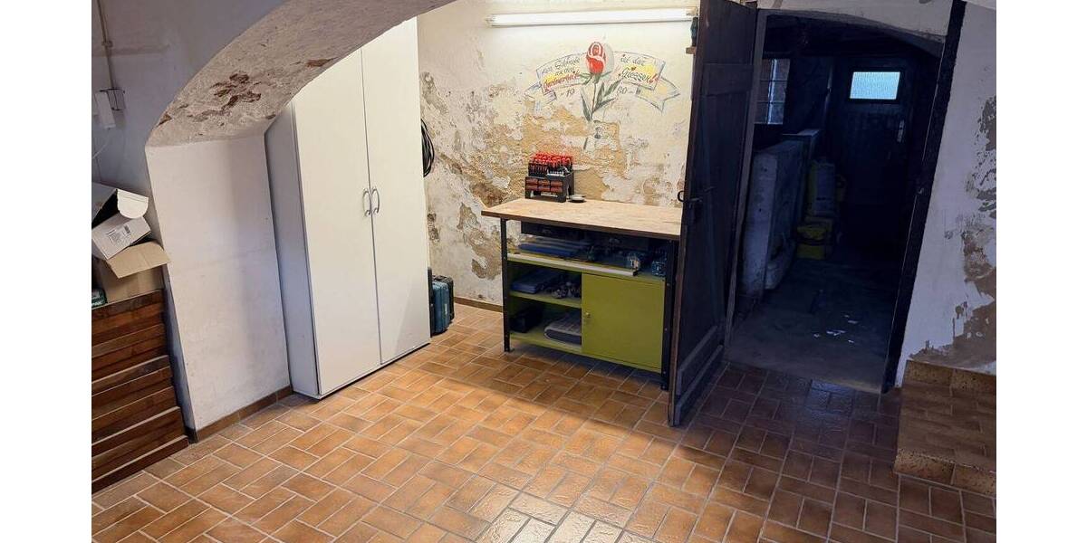 Einfamilienhaus Schiffweiler - 3 Zimmer, 95 m&sup2;, 199.000&euro; | Angebot:25984455