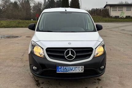 Mercedes-Benz Citan 456.122 km 3.950 &euro; Neunkirchen 66540