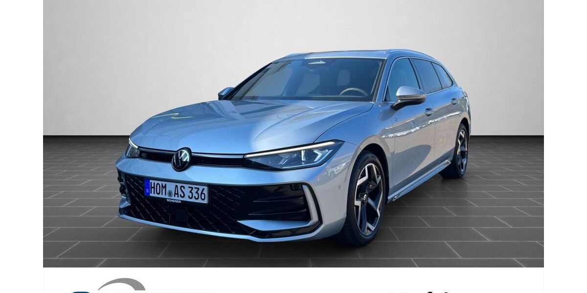 VW Passat 3.900 km 47.740 &euro; Homburg 66424