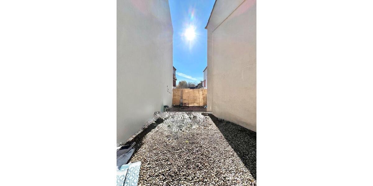 Etagenwohnung Pirmasens - 3 Zimmer, 110 m&sup2;, 640&euro; | Angebot:26020726