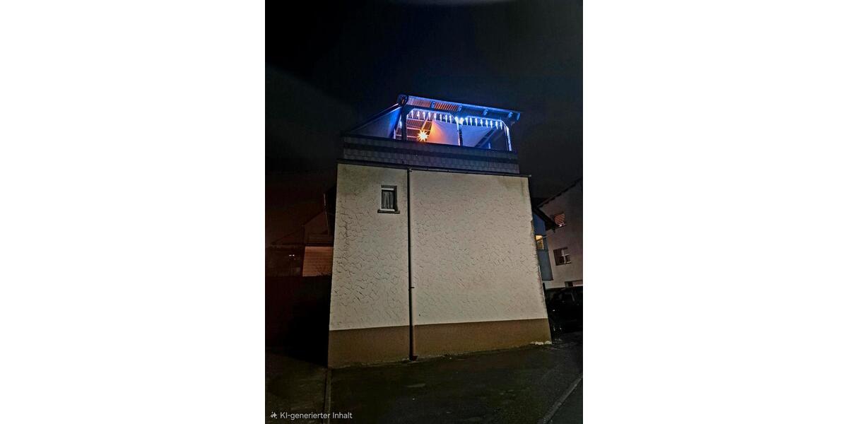 Einfamilienhaus Battweiler - 5 Zimmer, 100 m&sup2;, 130.000&euro; | Angebot:24251192