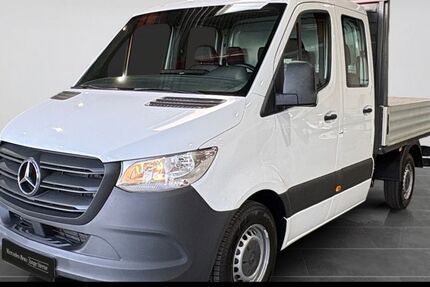 Mercedes-Benz Sprinter 107.865 km 29.750 &euro; Saarbrücken 66117
