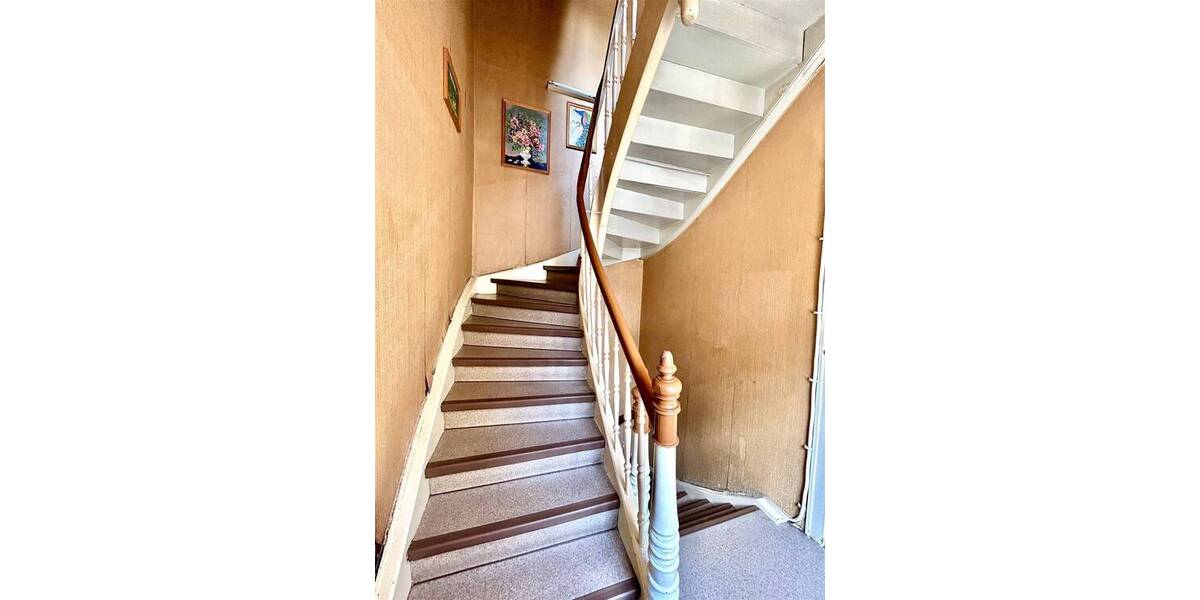 Gewerbeobjekt Neunkirchen Innenstadt - 5 Zimmer, 239.000&euro; | Angebot:25801937