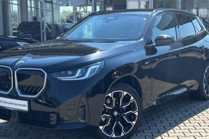 BMW X3 28.500 km 52.899 &euro; Landstuhl 66849