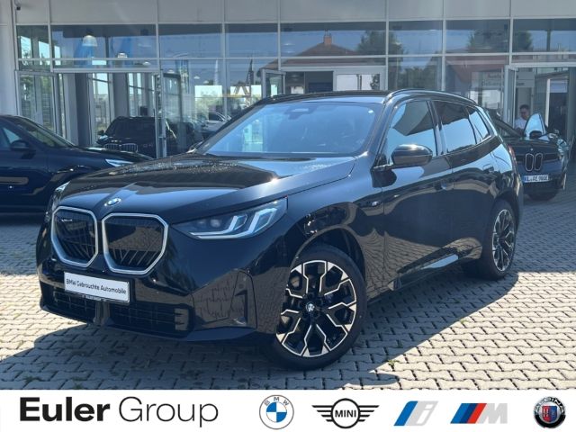 BMW X3 28.500 km 52.899 &euro; Landstuhl 66849