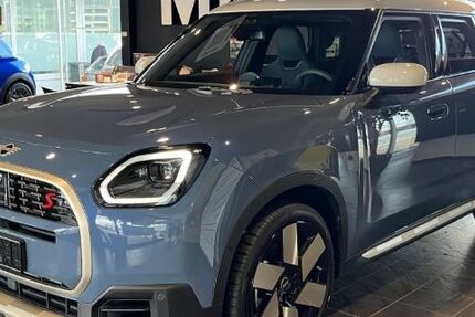 Mini Countryman S (Cooper) 4.700 km 38.633 &euro; Pirmasens 66954