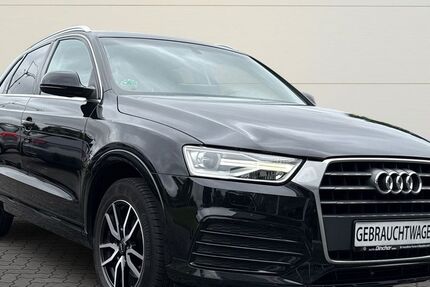 Audi Q3 70.000 km 17.990 &euro; Kleinblittersdorf 66271