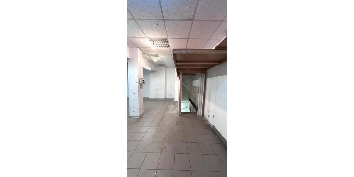 Gewerbeobjekt Saarbrücken - 4.500&euro; | Angebot:24932150