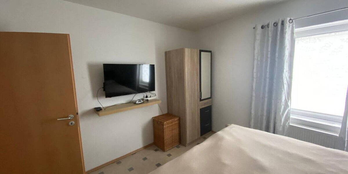 Etagenwohnung Ramstein Ramstein - 3 Zimmer, 86 m&sup2;, 1.300&euro; | Angebot:26040842