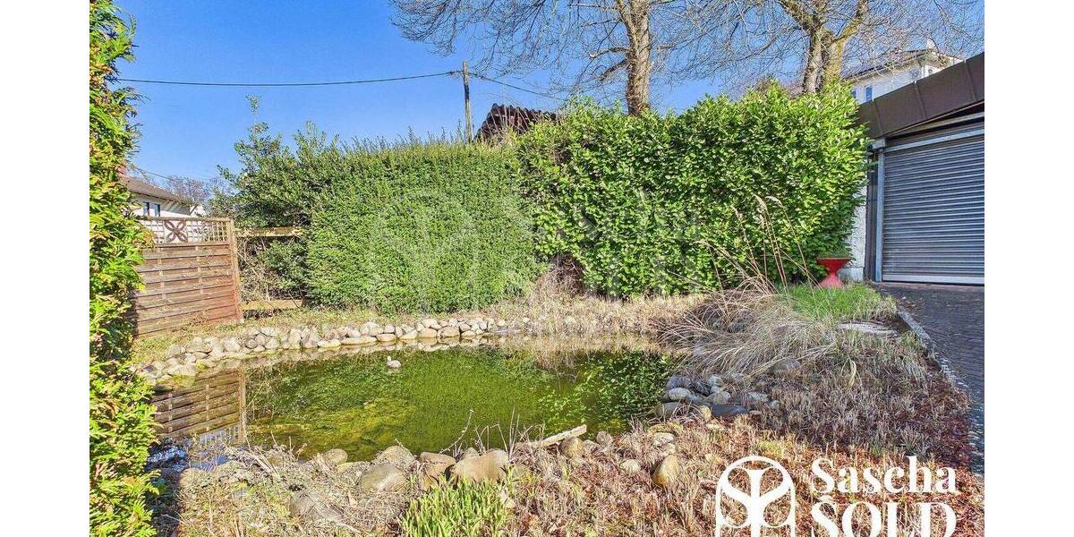 Architekturjuwel mit Galerie, Terrassen und kreativer Seele in ruhiger Bestlage von Dudweiler - Einfamilienhaus Saarbrücken Dudweiler | Angebot:26095518