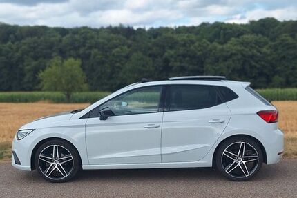 Seat Ibiza 32.500 km 20.490 &euro; Heusweiler 66265