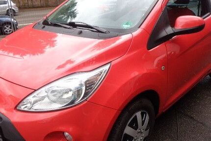 Ford Ka/Ka+ 55.396 km 3.990 &euro; Saarbrücken 66119
